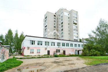Россия, Ярославль, жилой район Липовая Гора, Звёздная улица, 13 3892841371