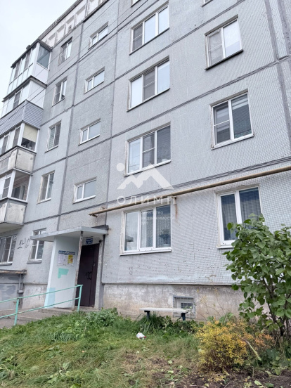 Россия, Вологда, Поселковая улица, 6Б