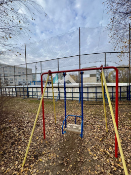 Россия, Ярославская область, Тутаевский муниципальный округ, рабочий посёлок Константиновский, улица 20 лет Октября, 2А 5368745421