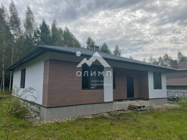Россия, Ярославский муниципальный округ, село Введенье 4134139520