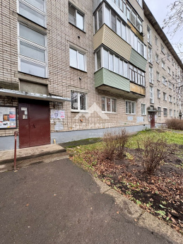 Россия, Ярославль, проспект Авиаторов, 78 5506274365