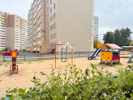 Россия, Вологда, Рабочая улица, 1