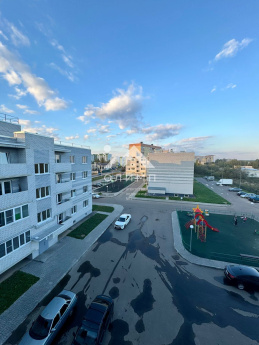 Россия, Ярославская область, Тутаев, улица В.В. Терешковой, 13А 4469601618