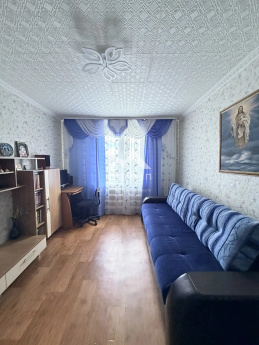 Россия, Ярославская область, Тутаев, Комсомольская улица, 69