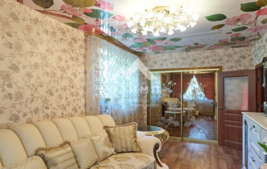 Россия, Ярославль, Кавказская улица, 17
