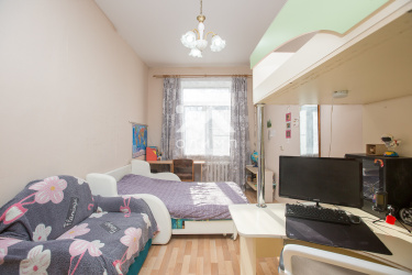 Россия, Ярославль, Спартаковская улица, 13