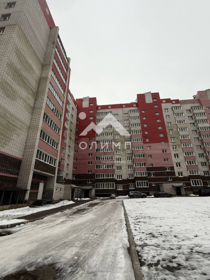 Россия, Вологда, улица Гагарина, 72