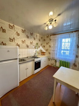 Россия, Ярославль, жилой район Липовая Гора, улица Пирогова, 25