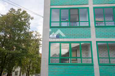Россия, Ярославль, улица Зелинского, 15к2 4030701619
