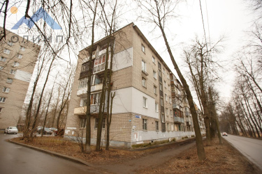 Ярославская обл, г Ярославль, ул Автозаводская, 29 12938