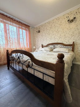 Россия, Ярославль, улица Панина, 34