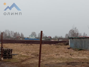 Ярославская область, ДНП Браташино, Тенистый проезд, 13 13090