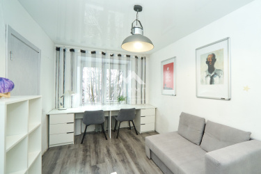 Россия, Ярославль, улица Терешковой, 28