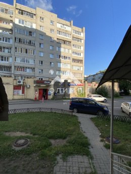Россия, Ярославль, Московский проспект, 119к2 4099467985