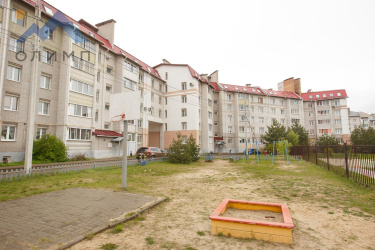 Ярославская обл, г Ярославль, ул Красноборская, 34к2 13855