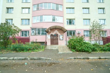 Россия, Ярославль, проспект Фрунзе, 39 4521880708