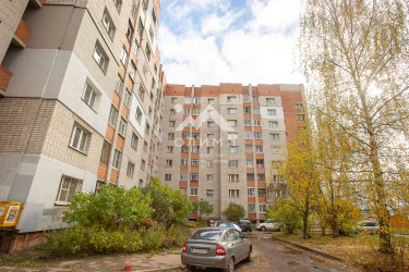 Россия, Ярославль, улица Панина, 56 4843483698