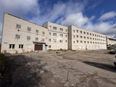 Россия, Ярославль, улица Павлова, 8 5092128090