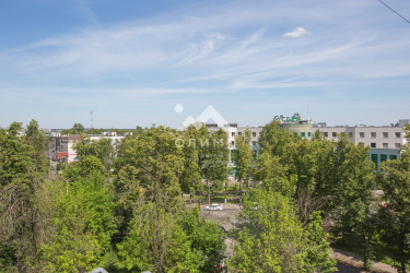 Россия, Ярославль, Советская улица, 57