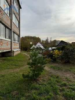 Россия, Ярославская область, Тутаевский муниципальный округ, рабочий посёлок Константиновский
