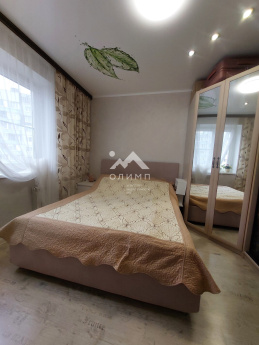Россия, Ярославль, улица Калинина, 43к3