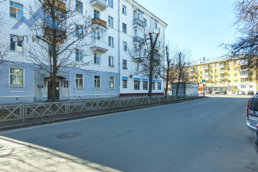 Ярославская обл, г Ярославль, пр-кт Ленина, 57 13537