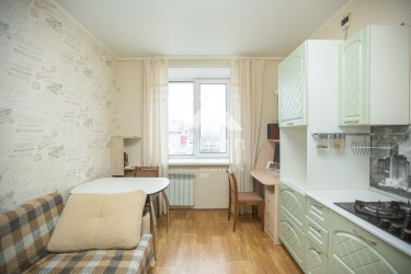 Россия, Ярославль, Пашуковская улица, 4к2 5448578138