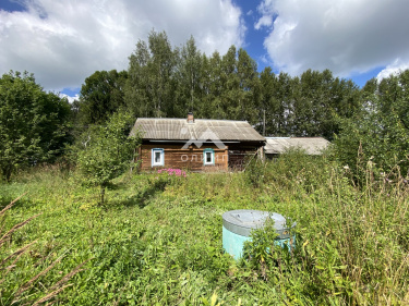 Россия, Ярославский муниципальный округ, деревня Клинцево, 9 3585068531