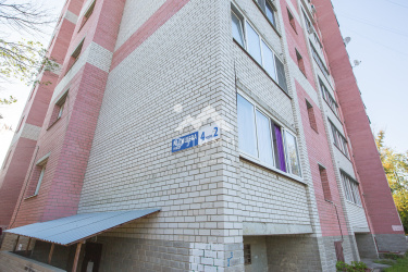 Россия, Ярославль, улица Радищева, 4к2 3714546048