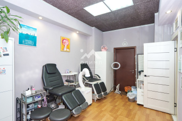 Россия, Ярославль, проспект Ленина, 57