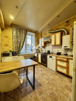 Россия, Ярославль, Красноперекопская улица, 19