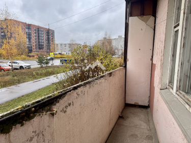 Россия, Ярославль, улица Папанина, 15 5153650011