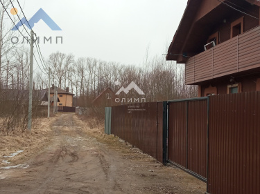 Россия, Ярославский муниципальный округ, ДНП Новые Сады