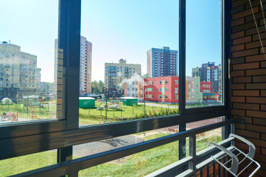 Россия, Ярославль, Дядьковская улица, 6 4488957337