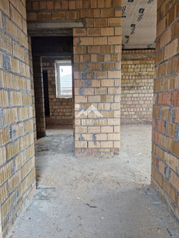 Россия, Ярославский муниципальный округ, ДНП Заволжье-2, 1-я линия 5040738943