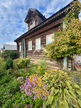 Россия, Ярославская область, Тутаевский муниципальный округ, деревня Емишево, Староемишевская улица, 13 4438299728