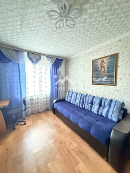 Россия, Ярославская область, Тутаев, Комсомольская улица, 69