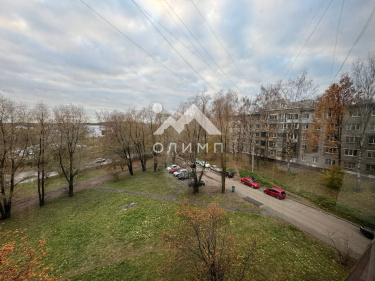 Россия, Ярославль, улица Калинина, 15