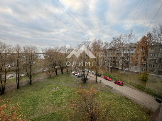 Россия, Ярославль, улица Калинина, 15