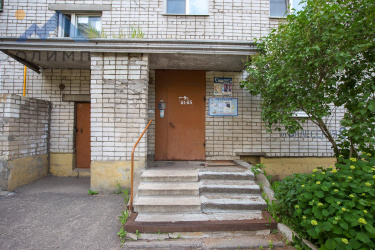 Ярославская обл, г Ярославль, ул Залесская, 6к2 14652