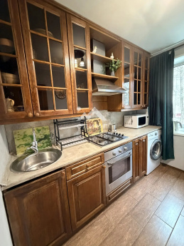 Россия, Ярославль, улица Панина, 34