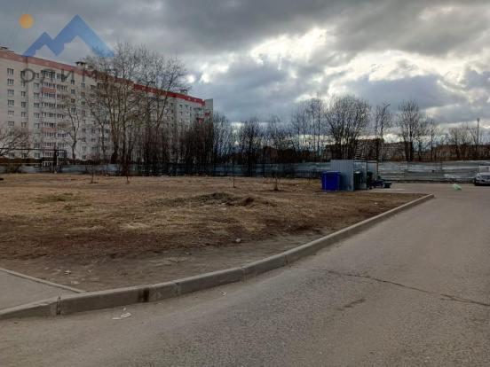 Вологодская область, Вологда, улица Гагарина, 82А 13908