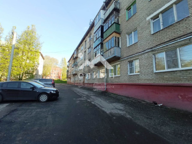 Россия, Ярославль, улица Менделеева, 6