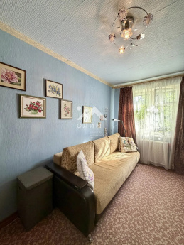 Россия, Ярославль, улица Труфанова, 20к2