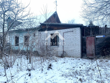 Россия, Ярославль, посёлок Маяковского, 6-й Парковый проезд, 7