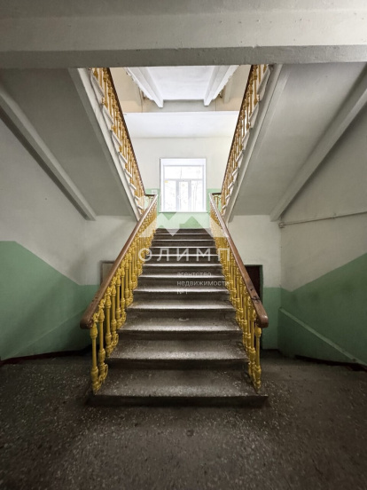 Россия, Ярославль, проспект Октября, 44