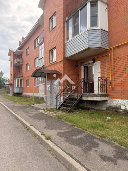 Россия, Ярославская область, Тутаев, улица В.В. Терешковой, 17