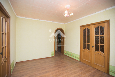 Россия, Ярославль, жилой район Липовая Гора, 1-я Тормозная улица, 54к2