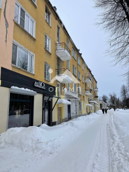 Россия, Ярославль, проспект Ленина, 23