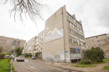 Россия, Ярославль, улица Лисицына, 28 3987801851